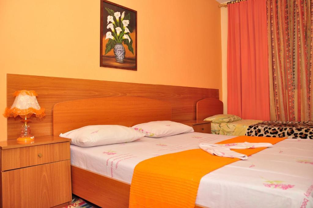 Hotell Parlamenti