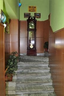 Parlamenti Hotell 3*
