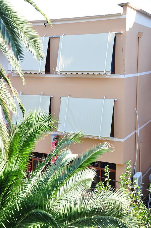 Hotell Parlamenti Tiranë