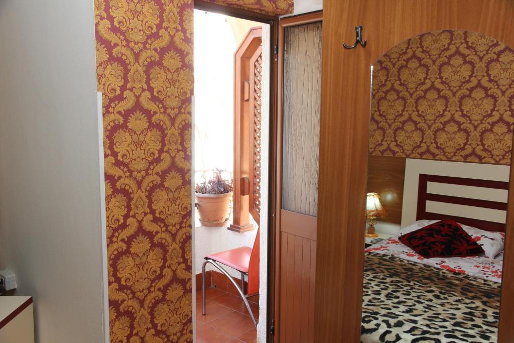 Hotell Parlamenti 3*