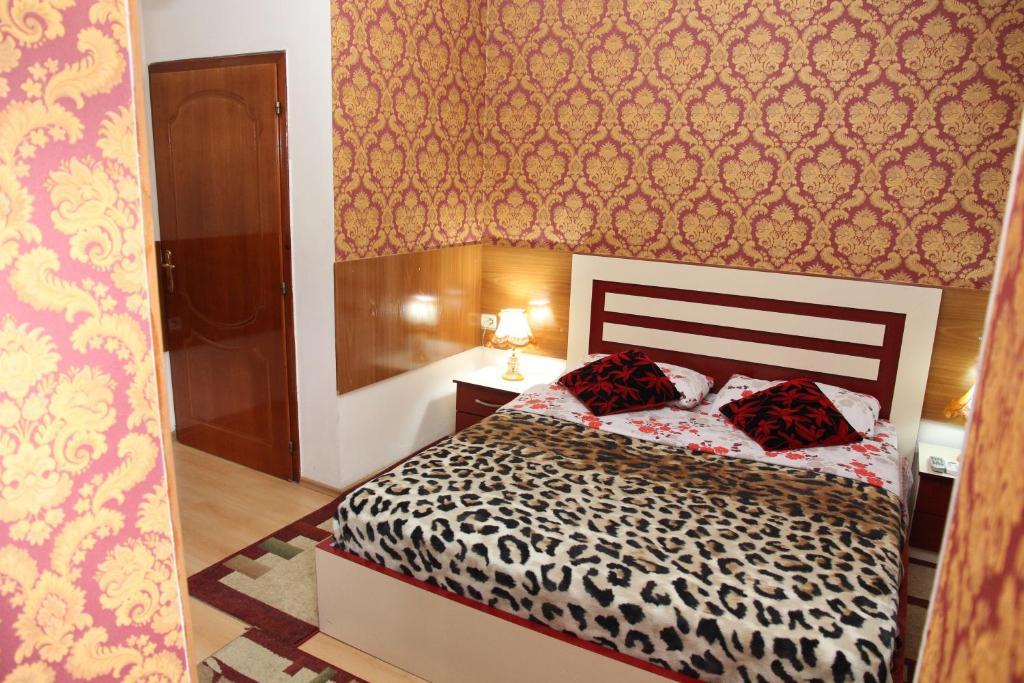 Hotell Parlamenti