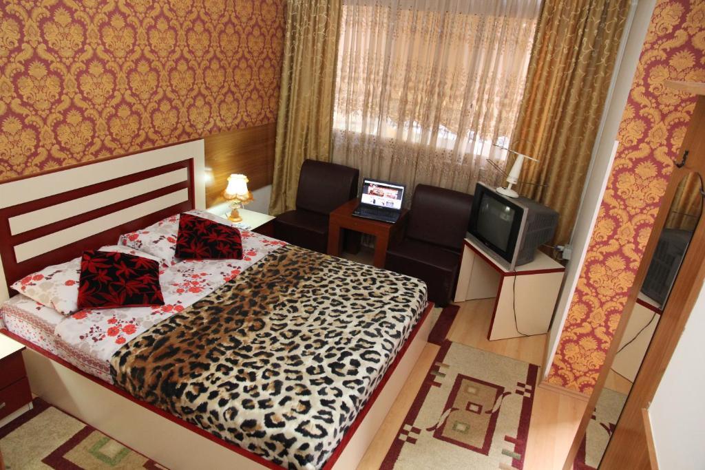 Hotell Parlamenti