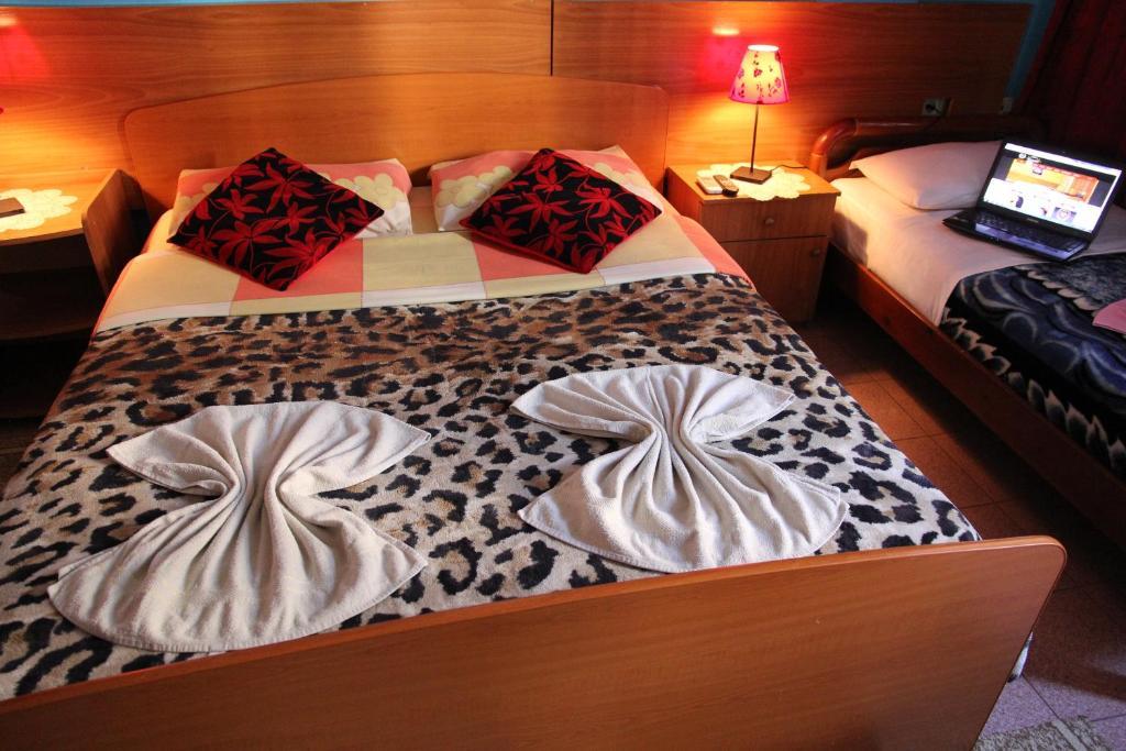 Parlamenti Hotell 3*