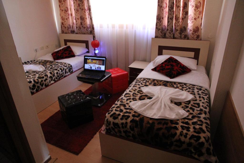Hotell Parlamenti