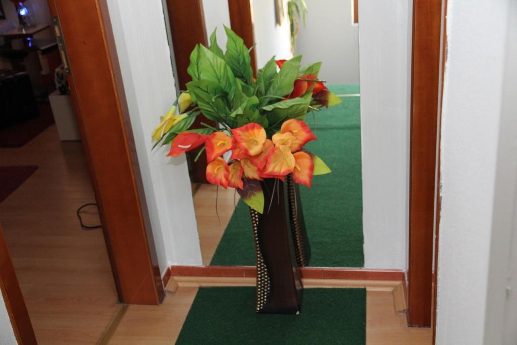 Hotell Parlamenti 3*