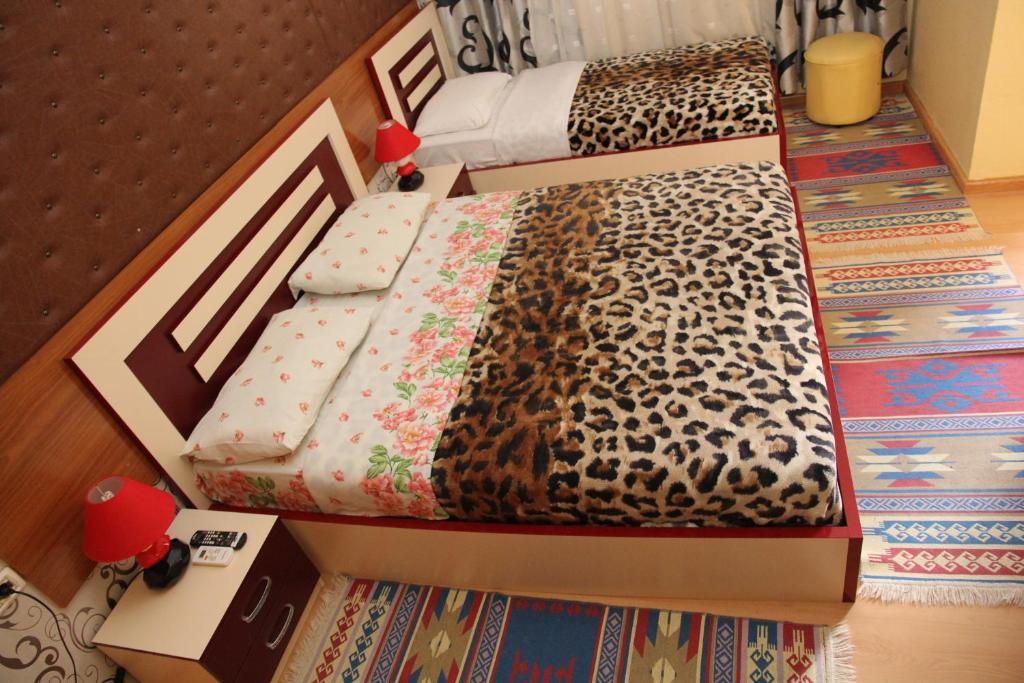 Parlamenti Hotell Tiranë