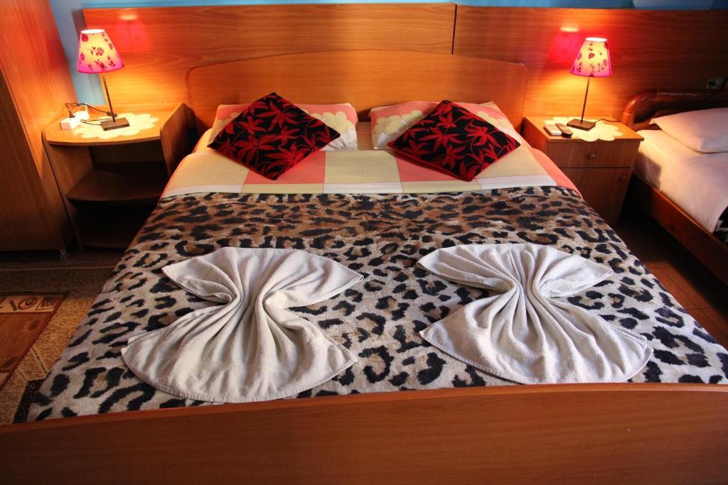 Hotell Parlamenti 3*
